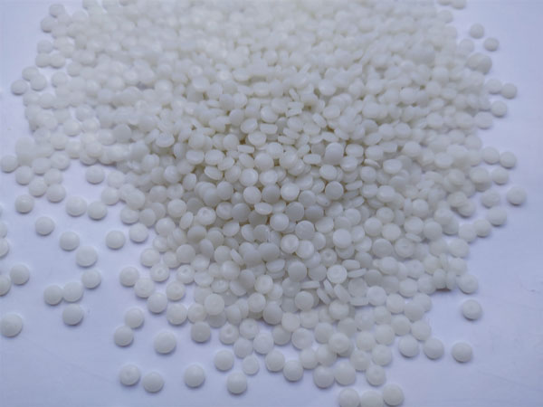 台州透明吹膜级hdpe再生颗粒