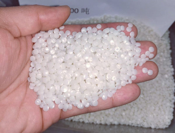 台州透明低压HDPE吹膜专用料