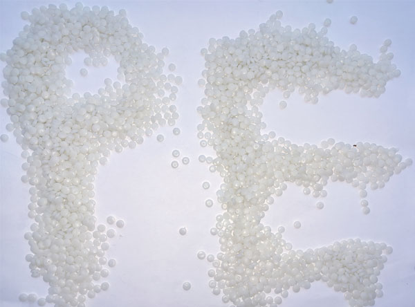 台州一级透明hdpe吹塑颗粒