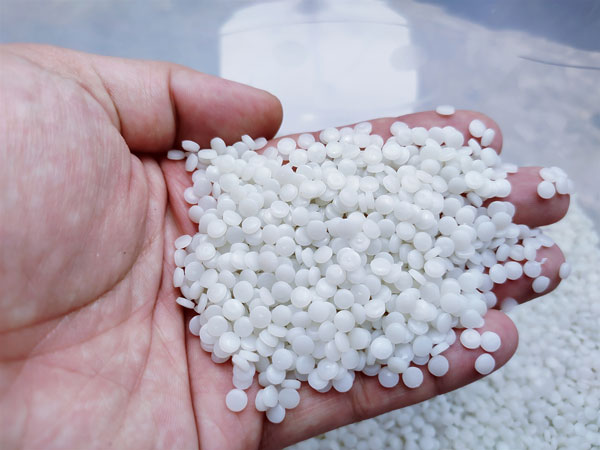 台州再生HDPE聚乙烯薄膜级颗粒