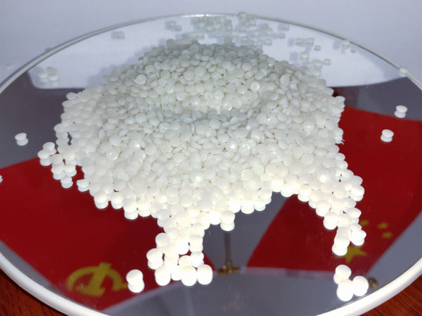 台州吹膜HDPE塑料颗粒