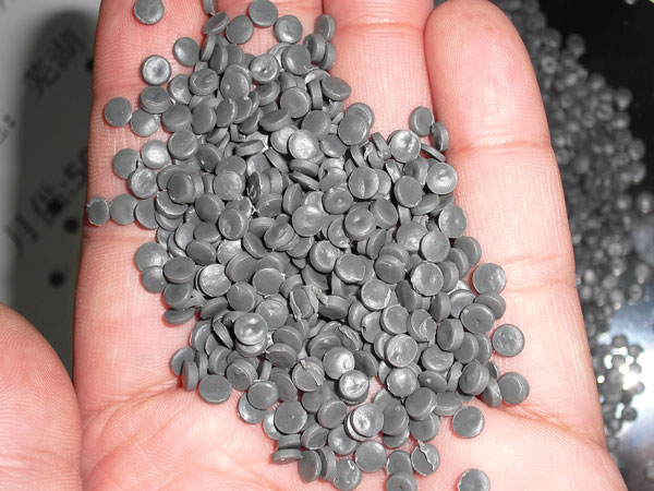 台州黑色低压hdpe再生塑料