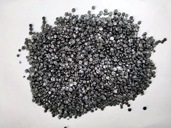 台州黑色HDPE排污管道专用颗粒