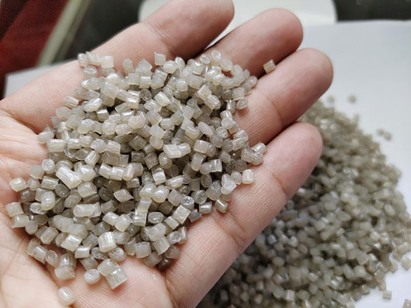 台州LDPE再生塑料吹塑级颗粒
