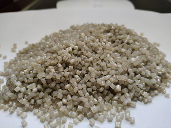 台州藤条专用LDPE 再生料高压颗粒