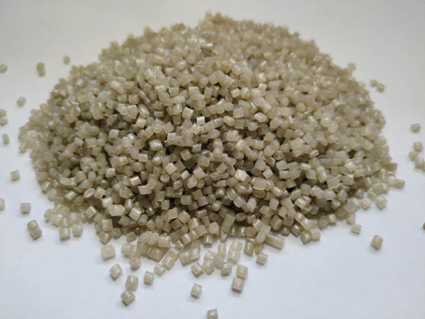 台州再生LDPE吹膜塑料原料