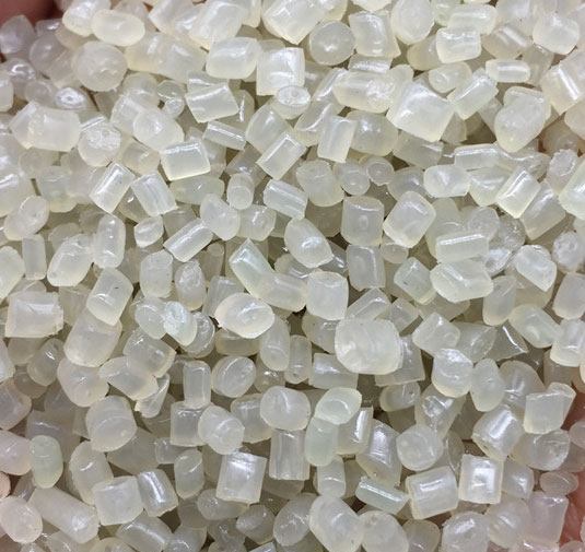 台州再生LDPE聚乙烯线缆专用料