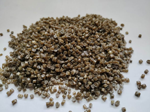 台州注塑级PE颗粒ldpe再生料