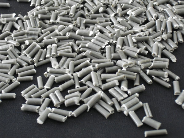 台州pp再生塑料颗粒