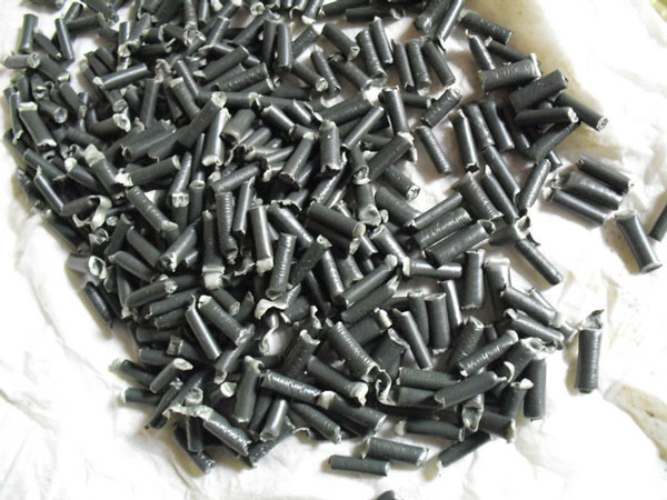 台州编织袋pp颗粒再生料