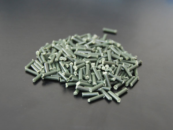 台州再生pp编织袋颗粒