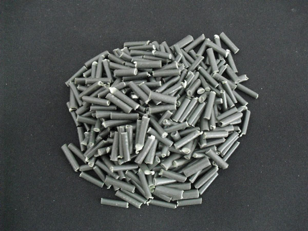 台州再生PP拉丝回料