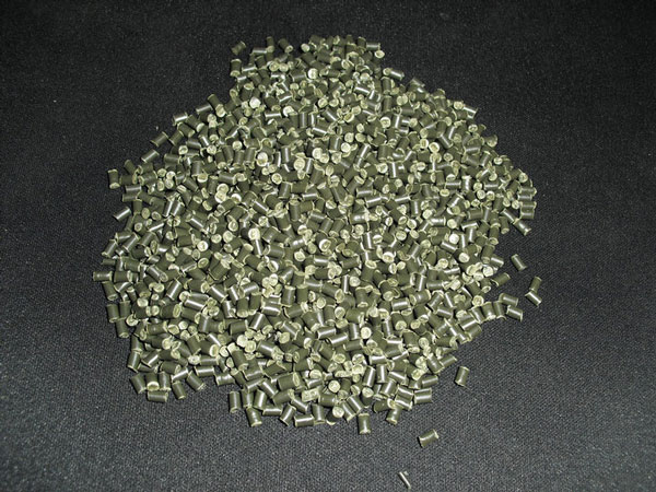 台州再生聚丙烯pp再生颗粒