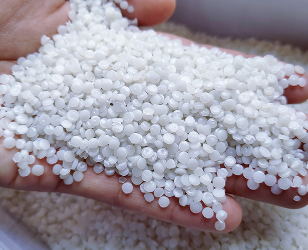 台州垃圾袋HDPE专用颗粒