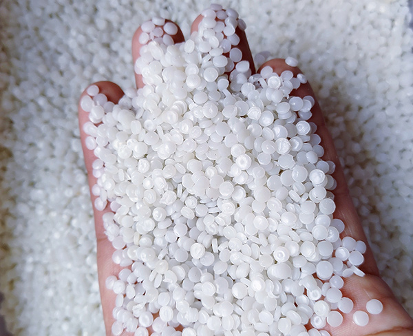 台州中空吹塑桶HDPE专用颗粒