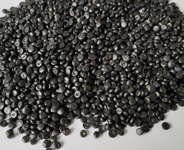 台州木塑板塑料地板HDPE专用料