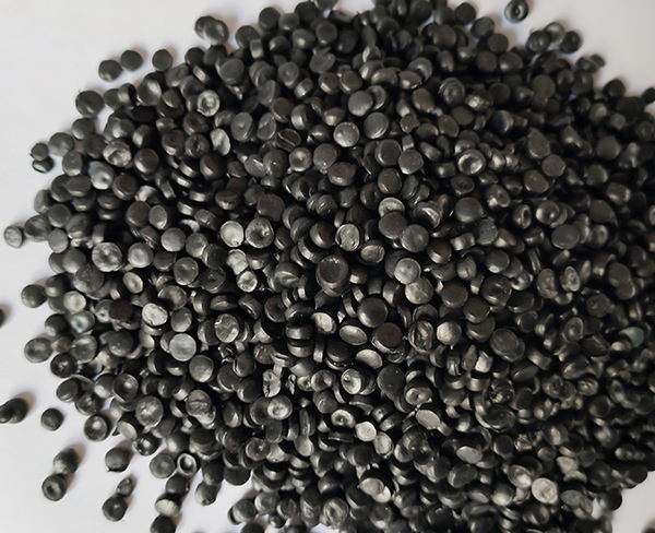 台州三维复合排水网HDPE专用料