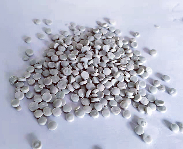 台州吹塑水马HDPE专用颗粒