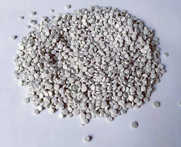 台州中空吹塑汽修躺板HDPE专用颗粒