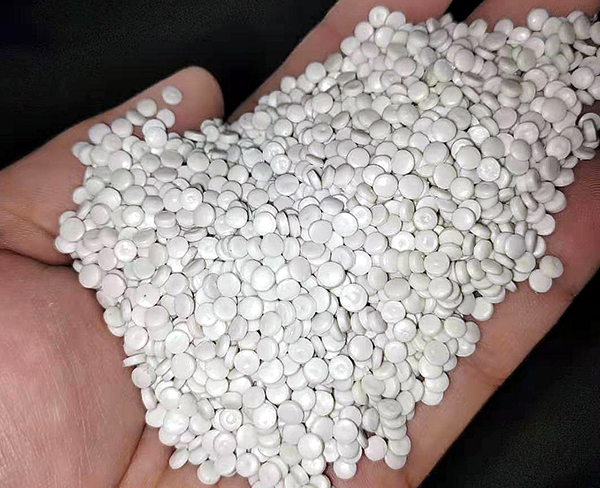 台州中空吹塑户外家具HDPE专用颗粒