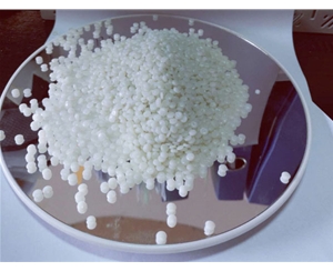 台州透明HDPE再生塑料颗粒
