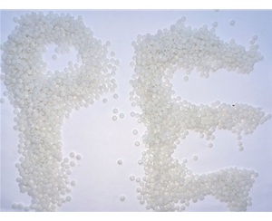 台州一级透明hdpe吹塑颗粒