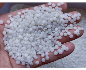 台州一级透明低压HDPE再生料