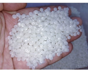 台州中空吹膜HDPE再生颗粒