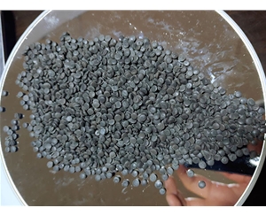 台州黑色低压HDPE吹膜料