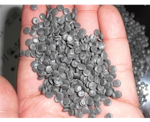 台州黑色低压hdpe再生塑料