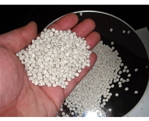 台州白色吹膜hdpe再生专用料