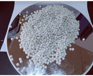 台州白色吹塑级HDPE再生颗粒