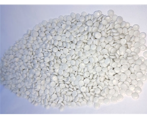台州吹塑白色HDPE再生料