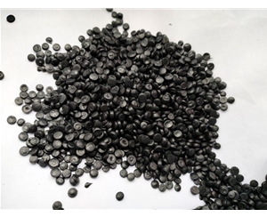 台州HDPE低压颗粒穿线管专用料