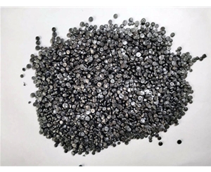 台州黑色HDPE排污管道专用颗粒