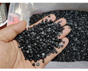 台州黑色HDPE双壁波纹管专用料