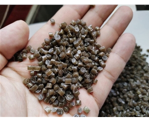 台州防水材料LDPE再生塑料颗粒