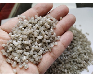 台州LDPE再生塑料吹塑级颗粒