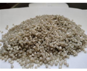 台州藤条专用LDPE 再生料高压颗粒