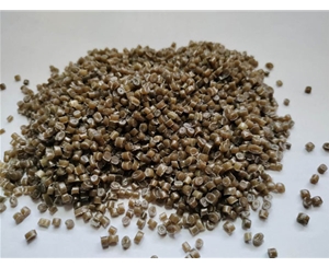 台州注塑级PE颗粒ldpe再生料