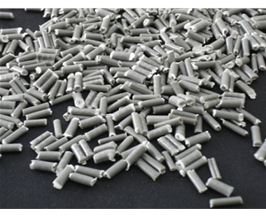 台州pp再生塑料颗粒