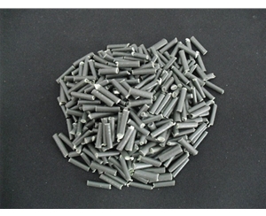 台州再生PP拉丝回料