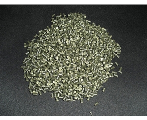 台州再生聚丙烯pp再生颗粒