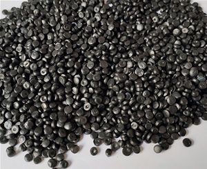 台州木塑板塑料地板HDPE专用料