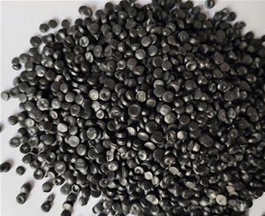 台州三维复合排水网HDPE专用料