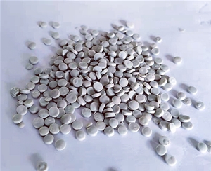 台州吹塑水马HDPE专用颗粒