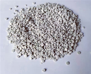 台州中空吹塑汽修躺板HDPE专用颗粒