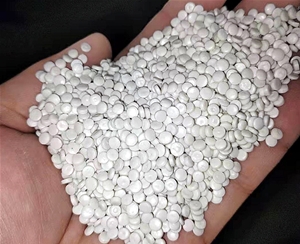 台州中空吹塑户外家具HDPE专用颗粒